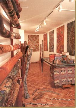 old shop