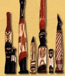 arnhemland statues